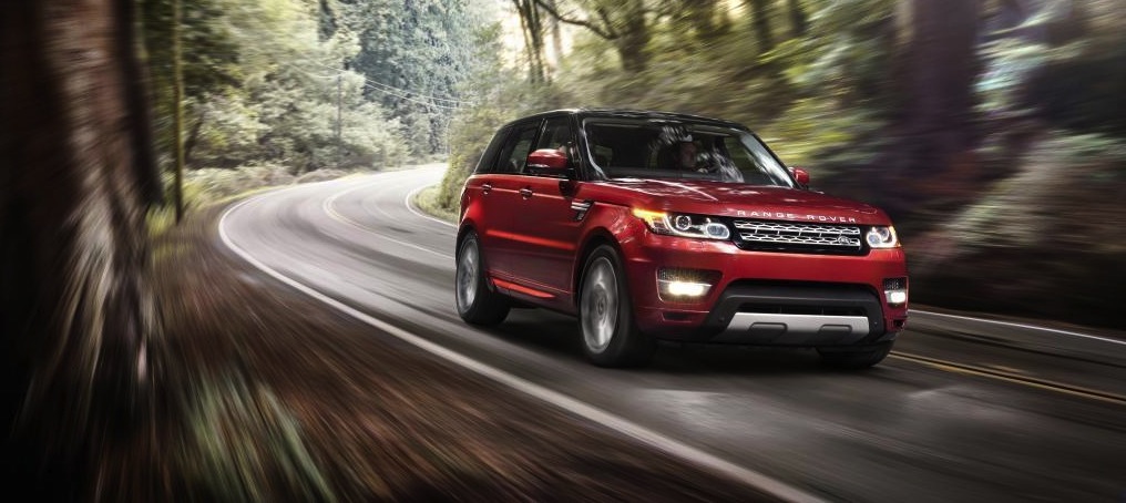 Range Rover Cars - News: 2013 Sport price & specifications