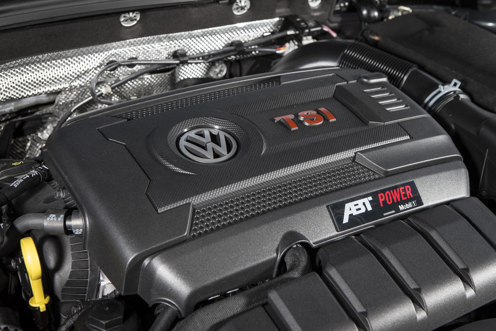 Volkswagen Tuning - Mk7 Golf GTI 