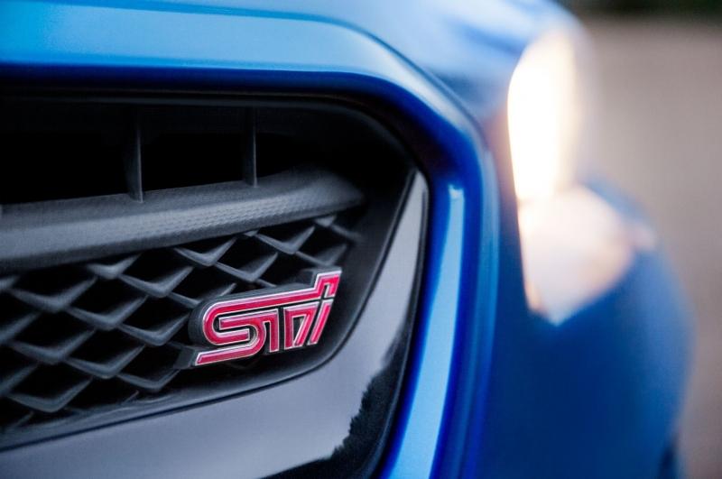 Subaru Cars - News: 2015 WRX STI officially revealed, packs 227kW