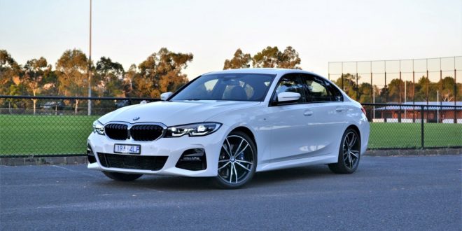 2020 BMW 3 Series Review - 330i M Sport - ForceGT.com